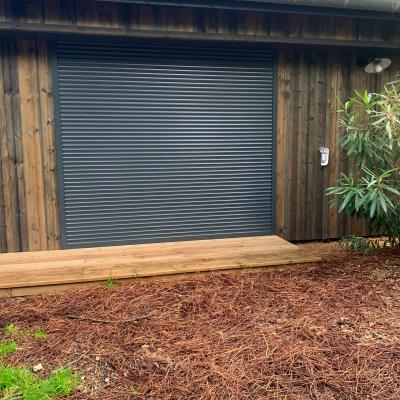 système anti-intrusion pour maison