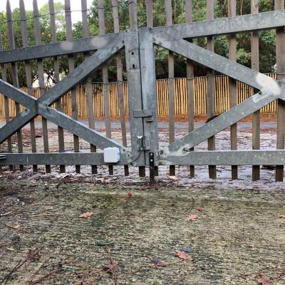 detecteur d'ouverture extérieure