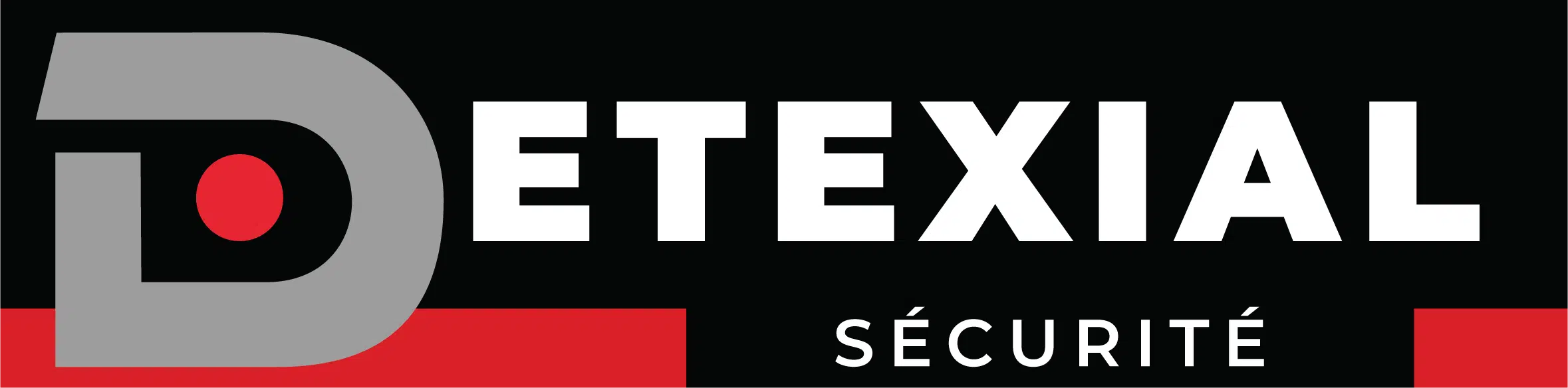 logo detexial sécurité