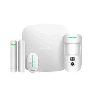 Système d'alarme performance de la marque AJAX